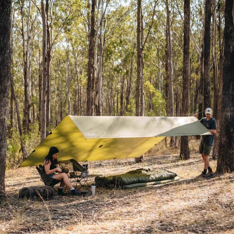 Alton 3M X 4M Ultralight Tarp