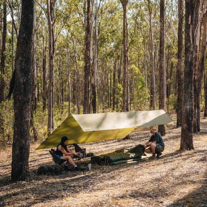 Alton 3M X 4M Ultralight Tarp