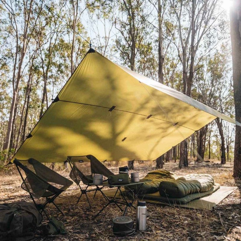 Alton 3M X 4M Ultralight Tarp