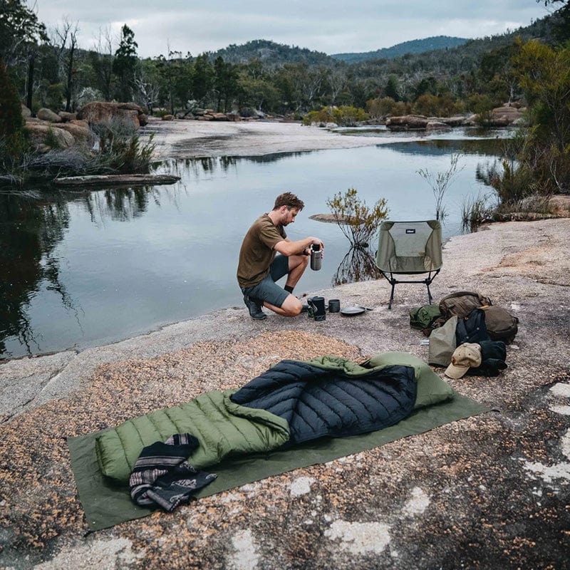 Alton Ultralight Summer Sleeping Bag