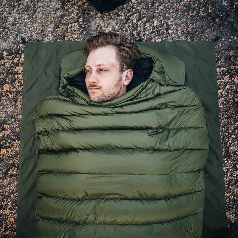 Alton Ultralight Summer Sleeping Bag