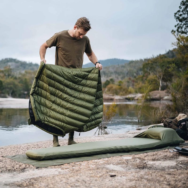 Alton Ultralight Summer Sleeping Bag