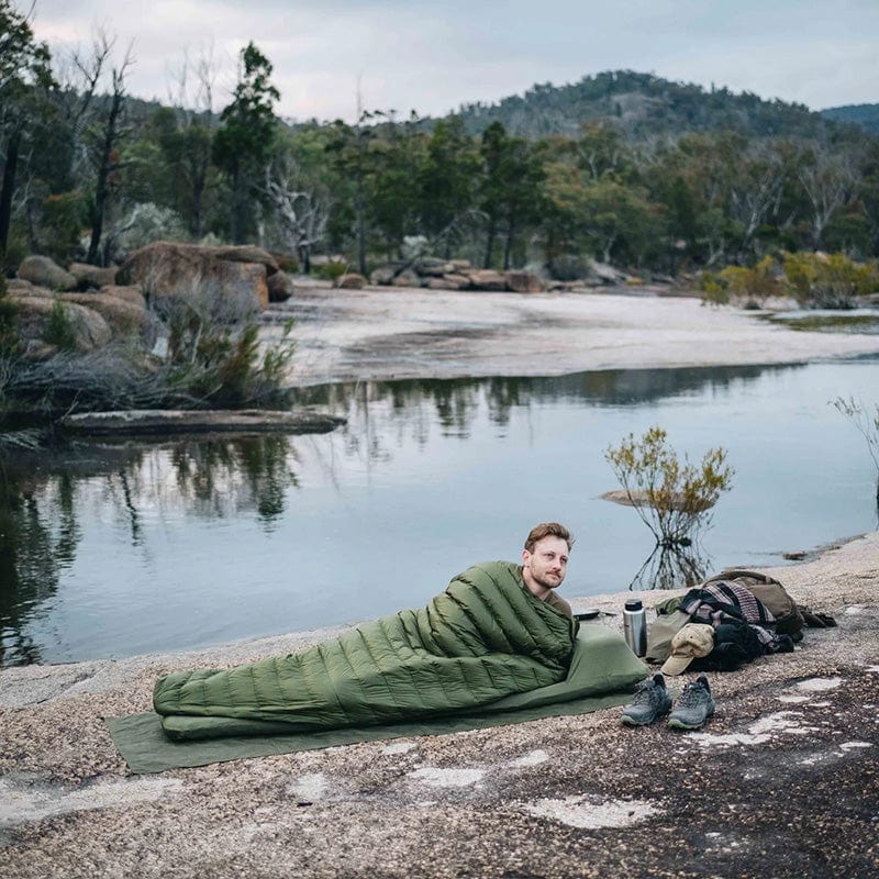 Alton Ultralight Summer Sleeping Bag