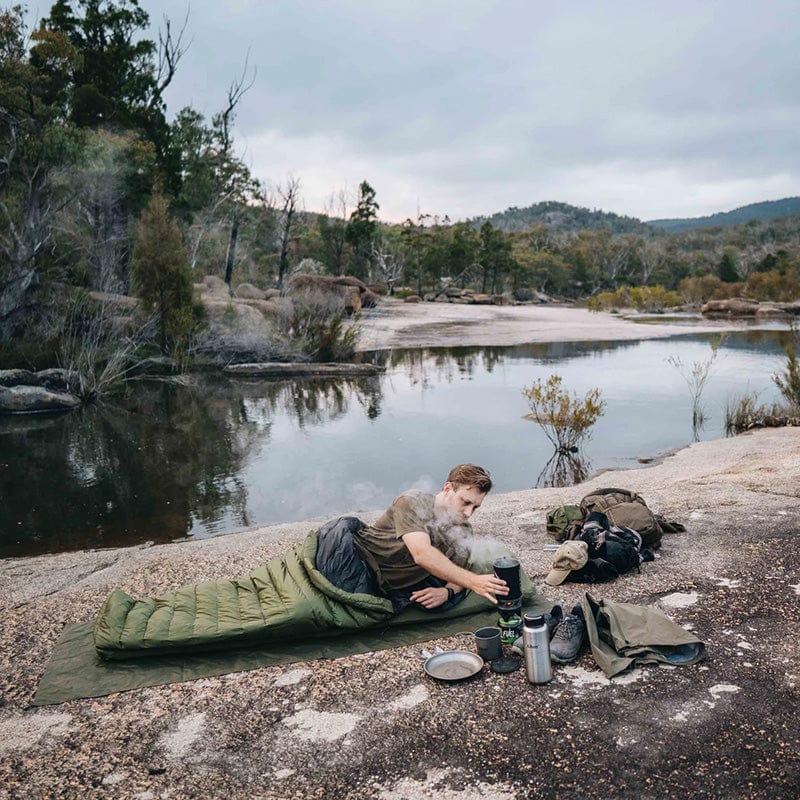 Alton Ultralight Summer Sleeping Bag