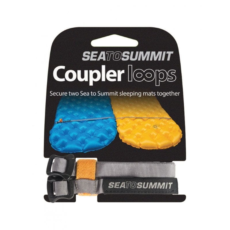 Sea to Summit Mat Coupler Kit Loops