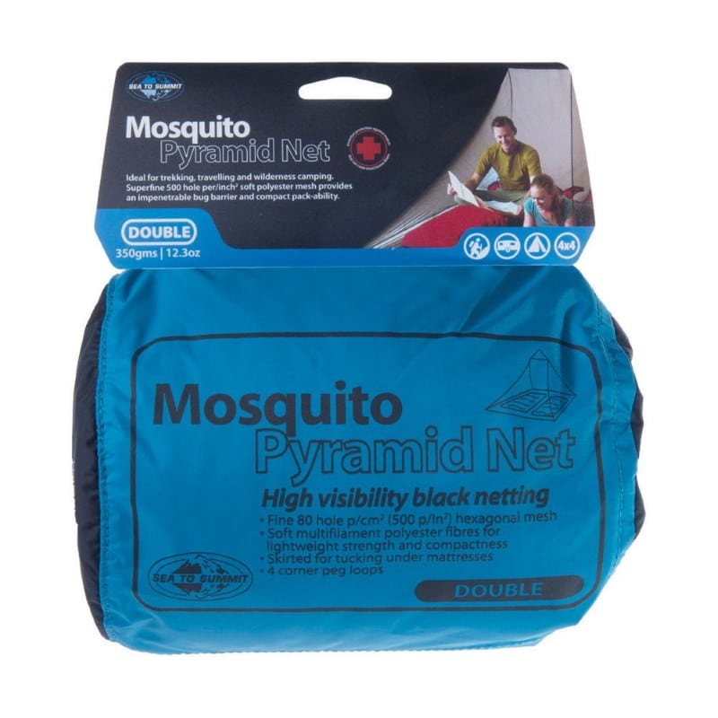 Sea to Summit Mosquito Pyramid Net