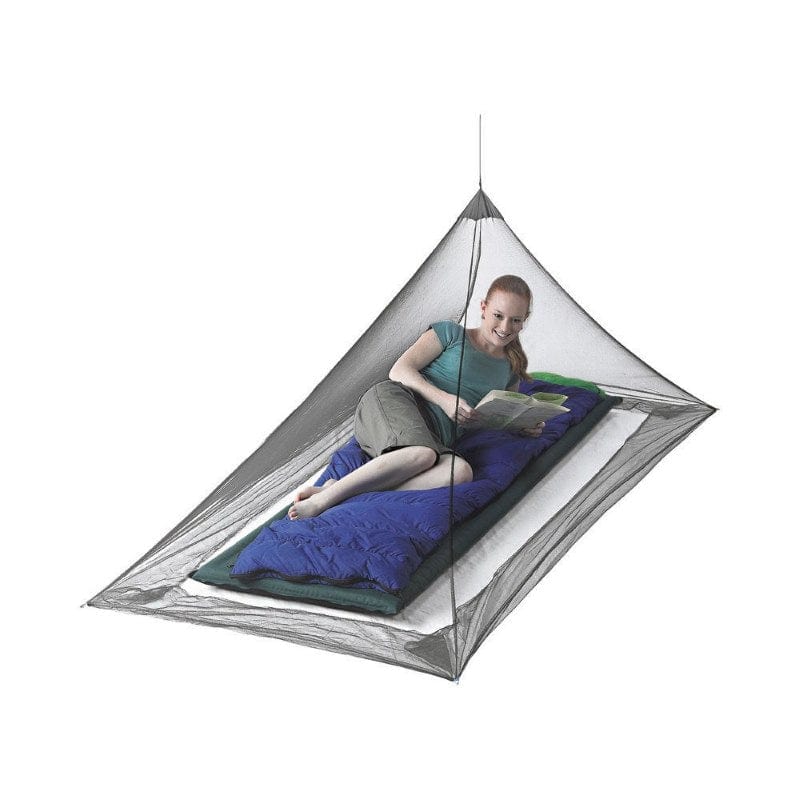 Sea to Summit Mosquito Pyramid Net