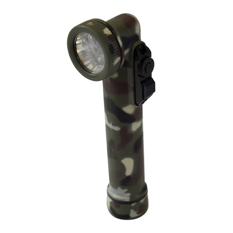 TAS Angle Head Torch