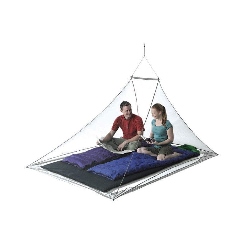 Sea to Summit Nano Mosquito Pyramid Net