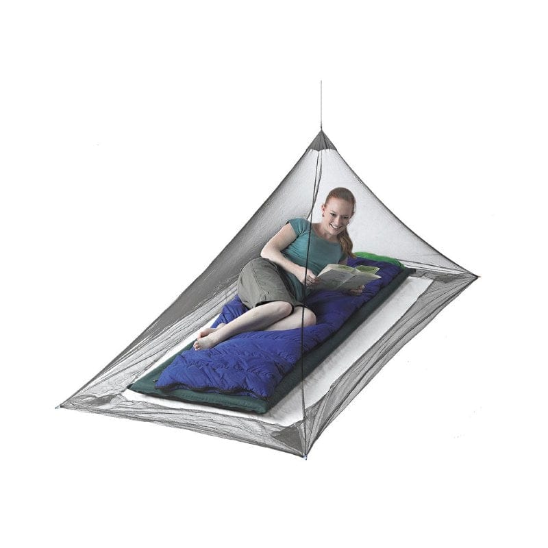 Sea to Summit Nano Mosquito Pyramid Net