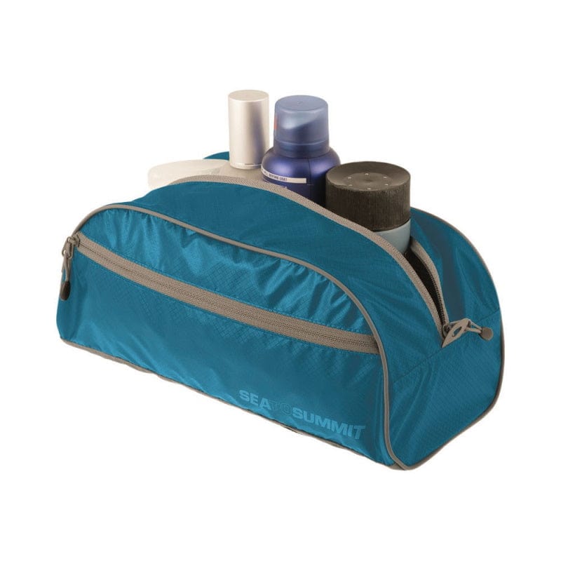 Sea to Summit Travelling Light Toiletry Bag