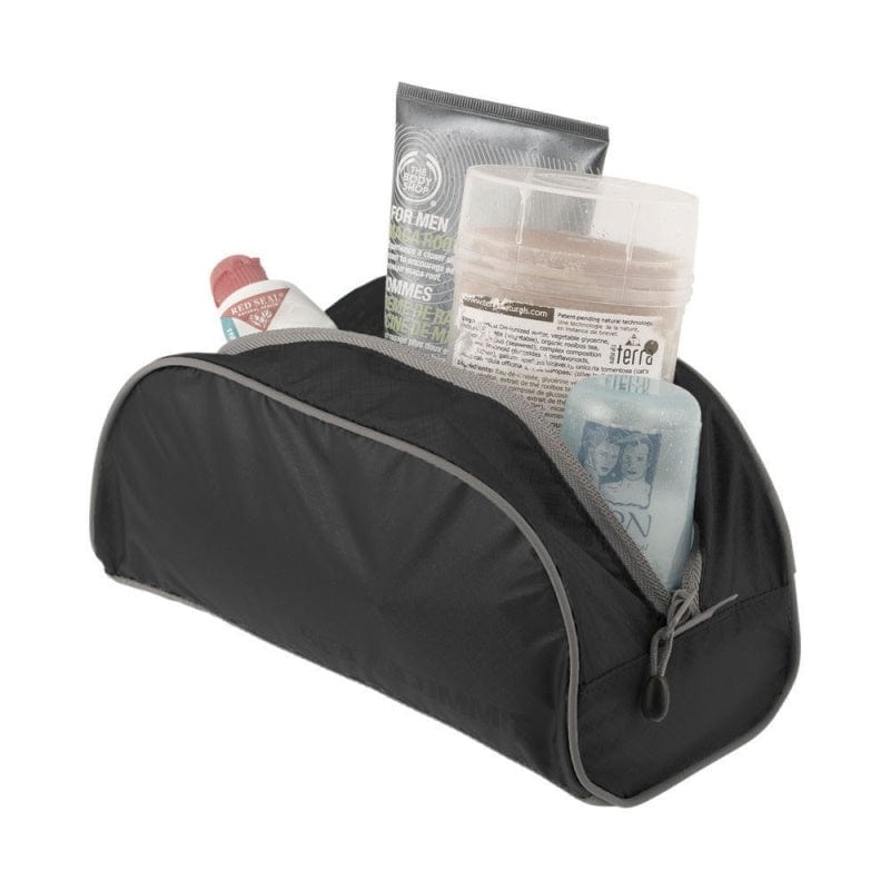 Sea to Summit Travelling Light Toiletry Bag