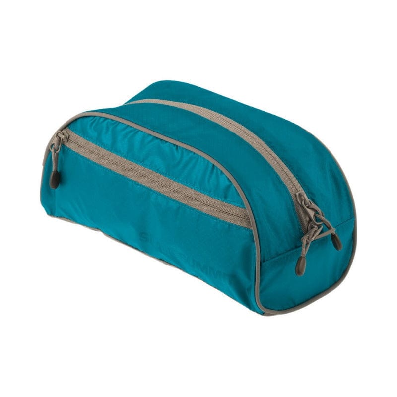 Sea to Summit Travelling Light Toiletry Bag