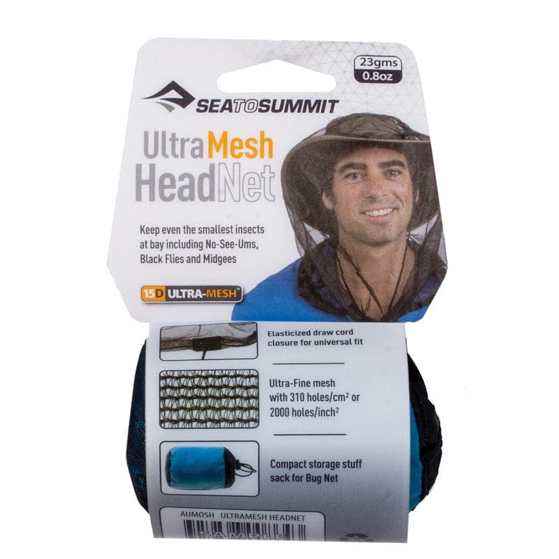 Sea to Summit Ultra Mesh Head Net