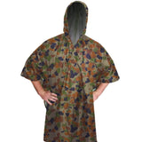 TAS Polyester Poncho