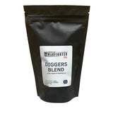 Australian Warfighter Coffee Diggers Bush Blend Pyramid Tea Bags