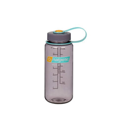 Wide Mouth Sustain Bottle 500ml - Aubergine