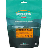 Back Country Cuisine Chicken Tikka Masala