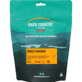 Back Country Cuisine Roast Chicken