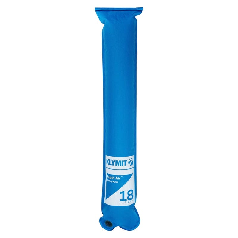 Klymit Rapid Air Push Pull Valve Pump