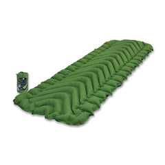 Klymit Static V Sleeping Pad - Green