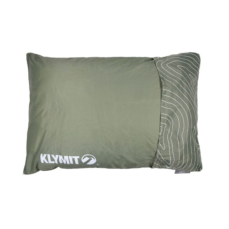 Klymit Drift Camp Pillow