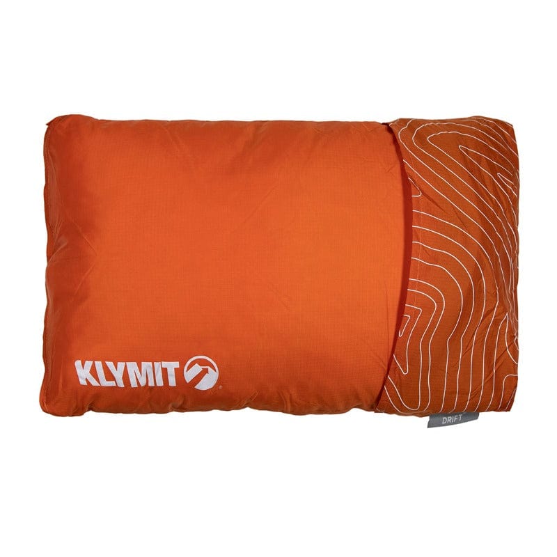 Klymit Drift Camp Pillow