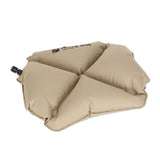 Klymit Pillow X – Twist Valve