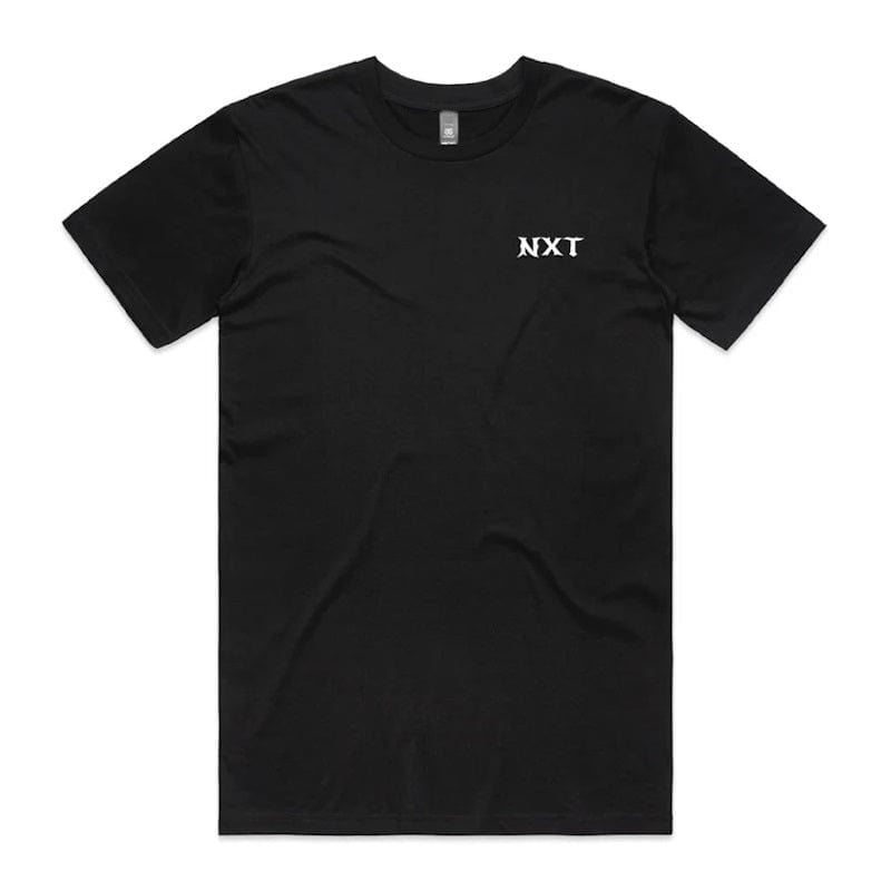 NXT Burn The Boats Limited Edition Tee