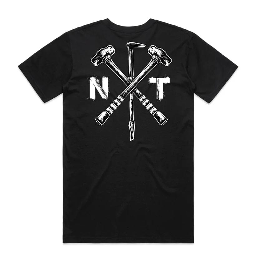 NXT Breacher Tee