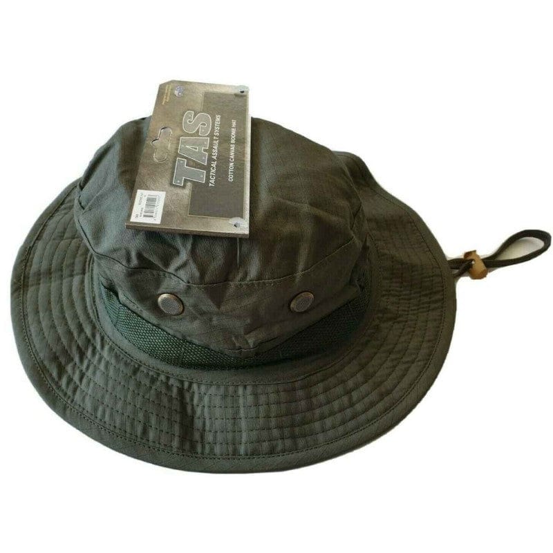 TAS Boonie Hat