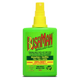 Bushman Naturals Repellent Pump Spray 100mL