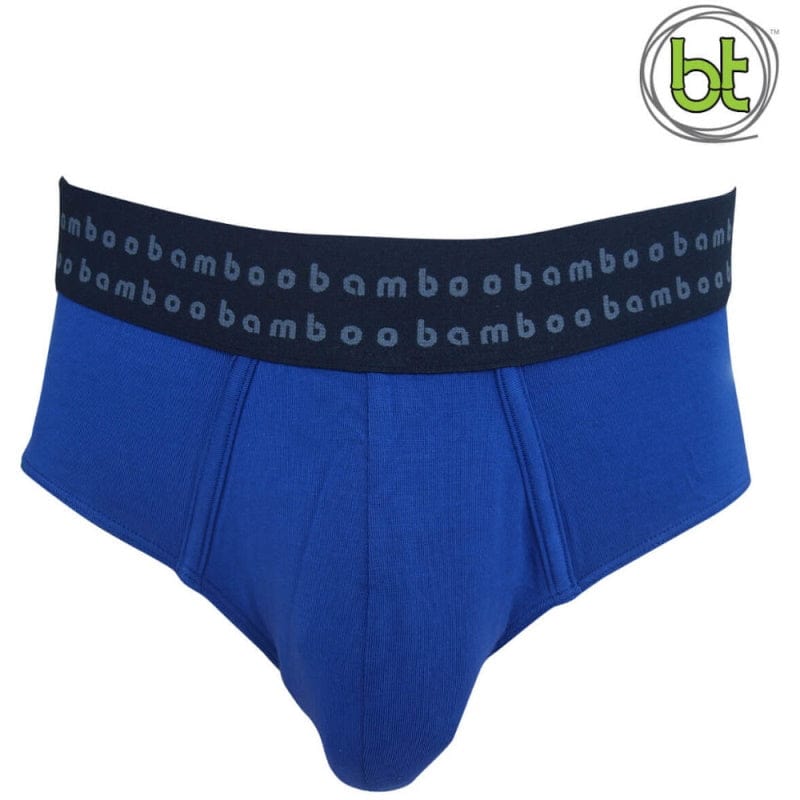 Bamboo Briefs