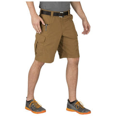 5.11 Stryke Shorts - Battle Brown