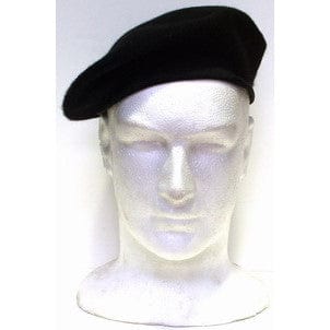 Kent Black Beret