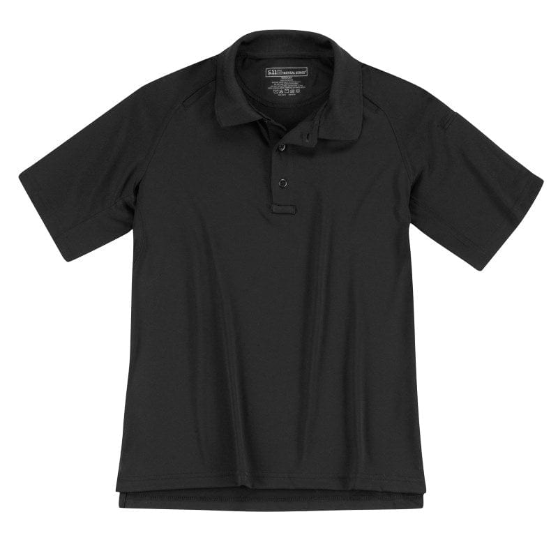 5.11 Women's Performance Short Sleeve Polo