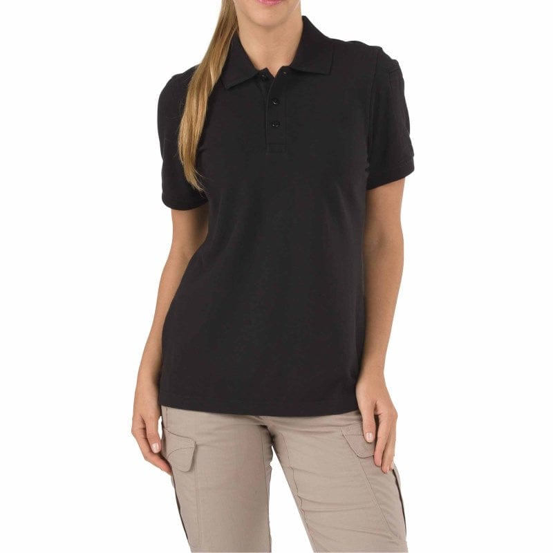 5.11 Women's Professional Short Sleeve