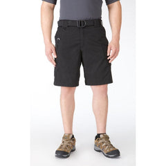 5.11 Taclite Pro 9.5″ Short - Black