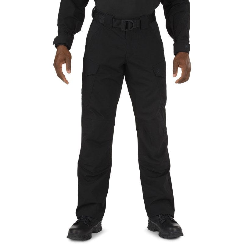 5.11 Stryke TDU Pant - Black - Front