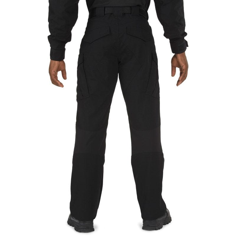 5.11 Stryke TDU Pant - Black - Back