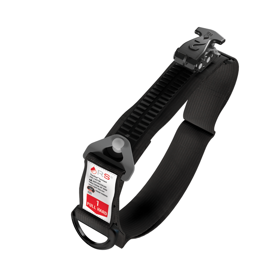 Rapidstop Military Tourniquet (Black)