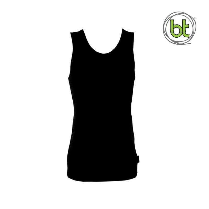 Bamboo Men's Singlet