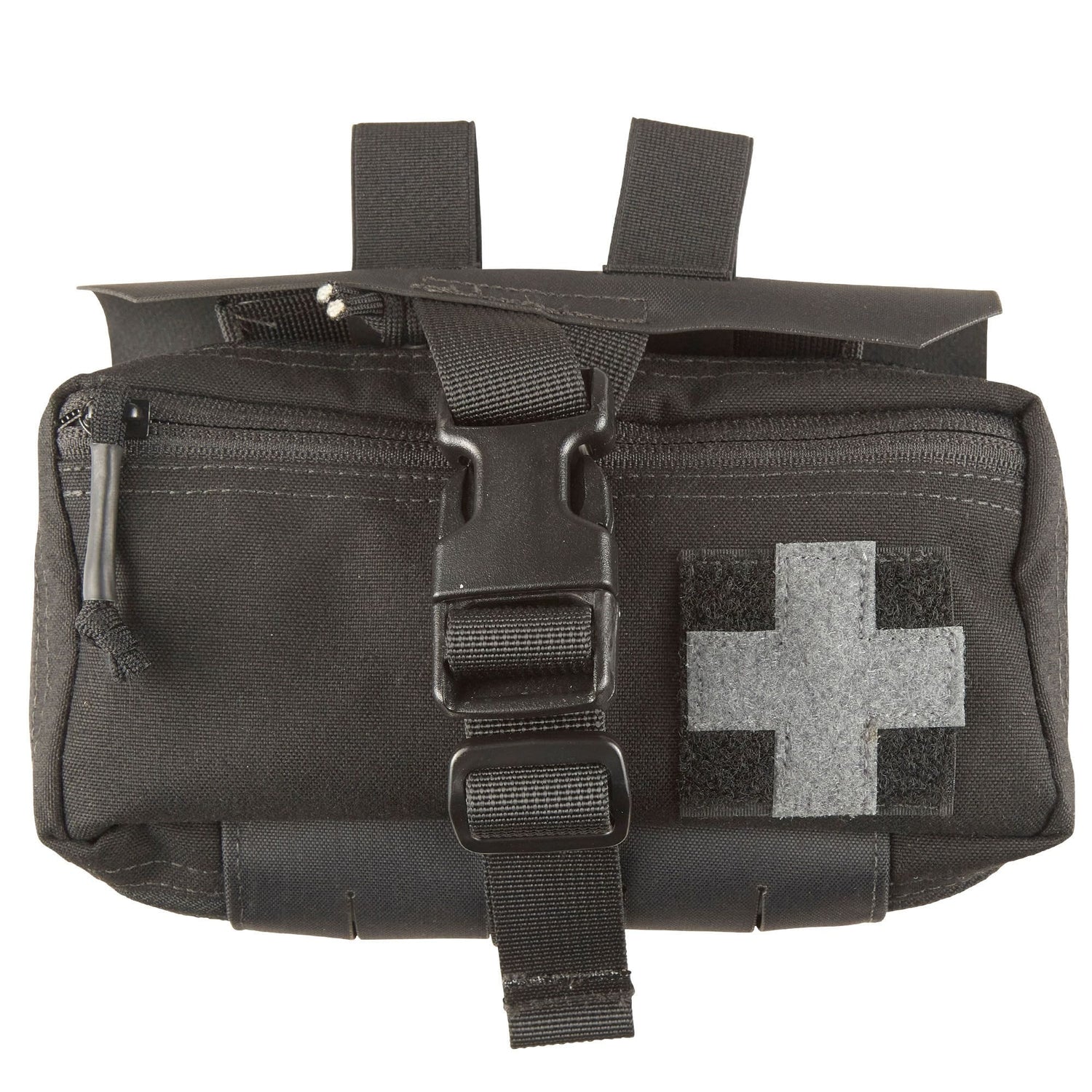 Platatac HW Tear Away Med Pouch (Horizontal)