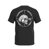 NXT Midnight Warrior Tee