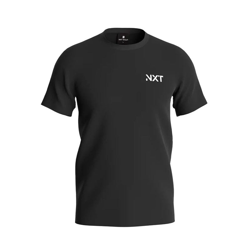 NXT Midnight Warrior Tee