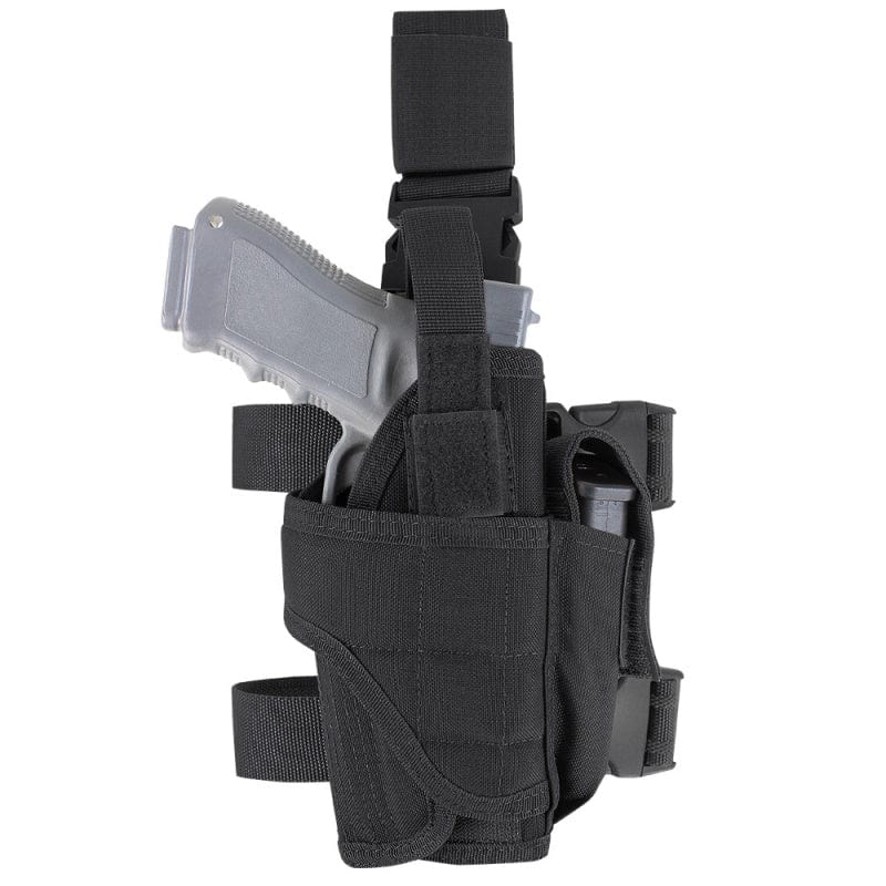 Condor Tornado Leg Holster