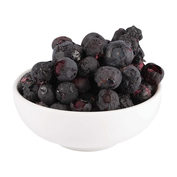 Forager Foods Freeze Dried Blueberries