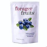 Forager Foods Freeze Dried Blueberries