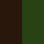 Brown and Green