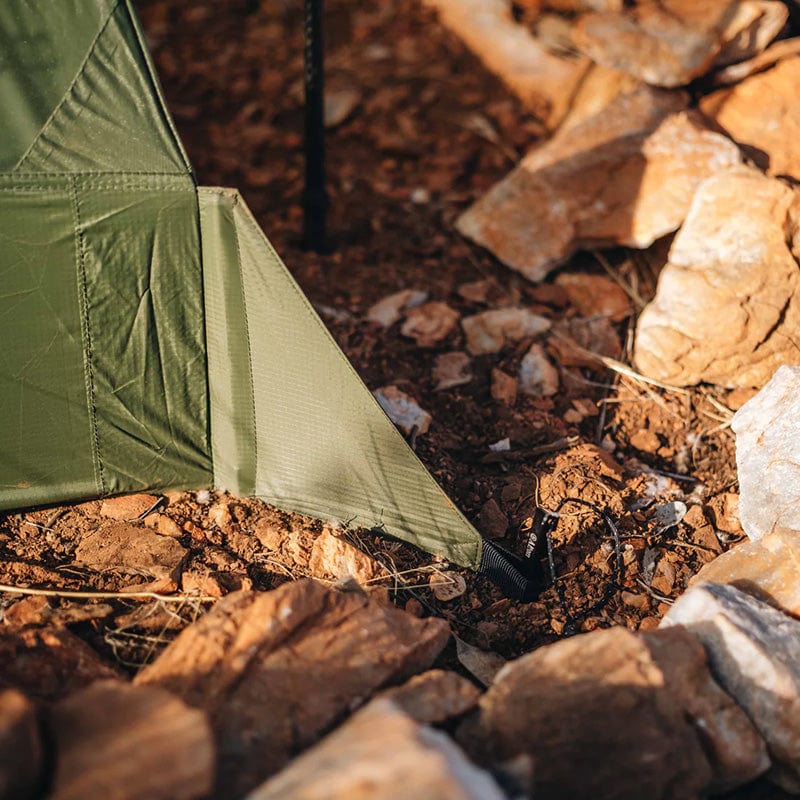 Alton Ultralight Bug Net Tent